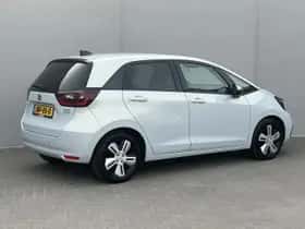 Honda Jazz (2021) thumbnail 3