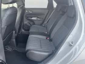 Honda Jazz (2021) thumbnail 7
