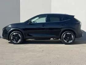 Nissan Qashqai (2025) thumbnail 8