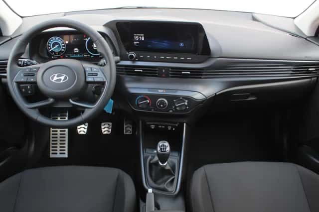 Hyundai Bayon (2026) thumbnail 2