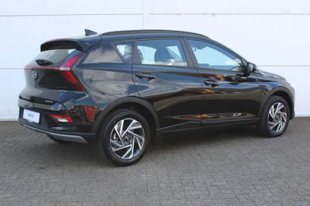 Hyundai Bayon (2026) thumbnail 3