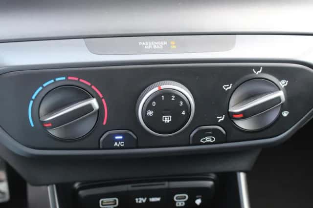 Hyundai Bayon (2026) thumbnail 4