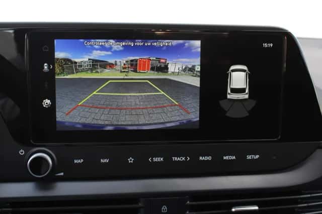 Hyundai Bayon (2026) thumbnail 5