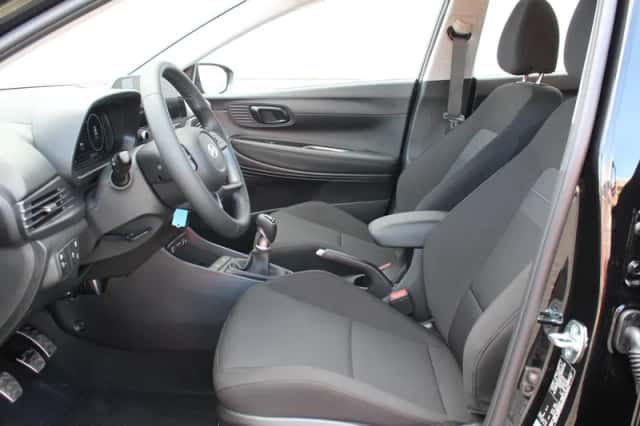 Hyundai Bayon (2026) thumbnail 6