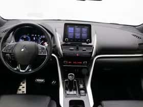 Mitsubishi Eclipse Cross (2021) thumbnail 2