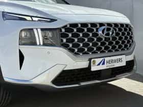 Hyundai Santa Fe (2022) thumbnail 23