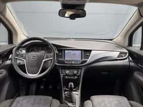 Opel Mokka (2019) thumbnail 2