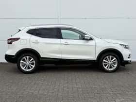 Nissan Qashqai (2021) thumbnail 19