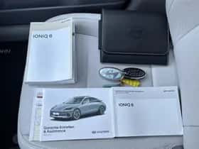 Hyundai Ioniq 6 (2023) thumbnail 5