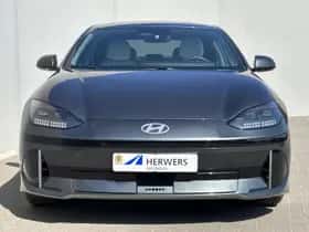 Hyundai Ioniq 6 (2023) thumbnail 51