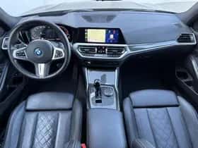 BMW 3-Serie (2021) thumbnail 2