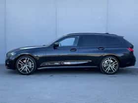 BMW 3-Serie (2021) thumbnail 8