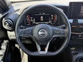 Nissan Juke (2025) thumbnail 16