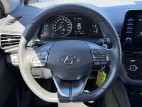 Hyundai Ioniq (2020) thumbnail 17