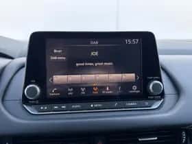 Nissan Qashqai (2022) thumbnail 19
