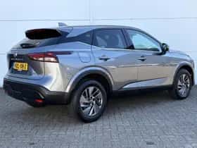 Nissan Qashqai (2022) thumbnail 3