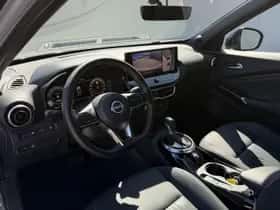 Nissan Juke (2025) thumbnail 38