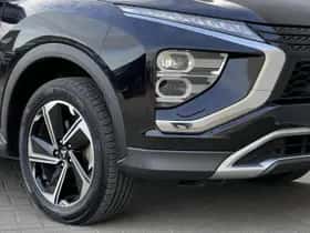 Mitsubishi Eclipse Cross (2022) thumbnail 39