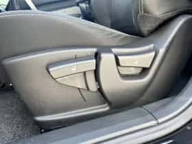Nissan Qashqai (2010) thumbnail 34
