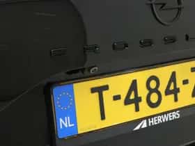 Opel Crossland (2023) thumbnail 22