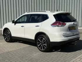 Nissan X-Trail (2016) thumbnail 7