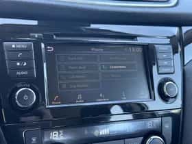 Nissan Qashqai (2020) thumbnail 30