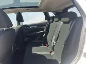 Nissan Qashqai (2020) thumbnail 8