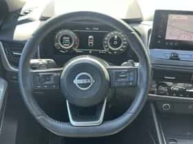 Nissan Qashqai (2025) thumbnail 24