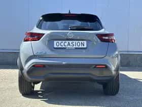 Nissan Juke (2025) thumbnail 16