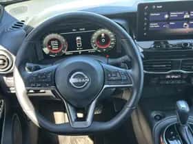 Nissan Juke (2025) thumbnail 27