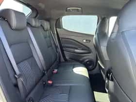 Nissan Juke (2025) thumbnail 36