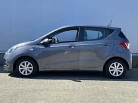 Hyundai i10 (2014) thumbnail 10