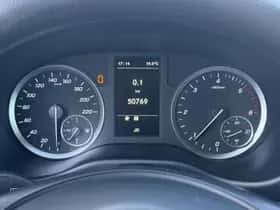 Mercedes-Benz Vito (2019) thumbnail 11