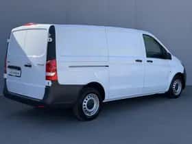 Mercedes-Benz Vito (2019) thumbnail 3