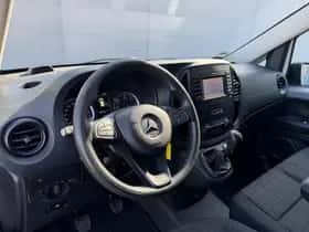 Mercedes-Benz Vito (2019) thumbnail 35