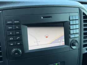 Mercedes-Benz Vito (2019) thumbnail 5
