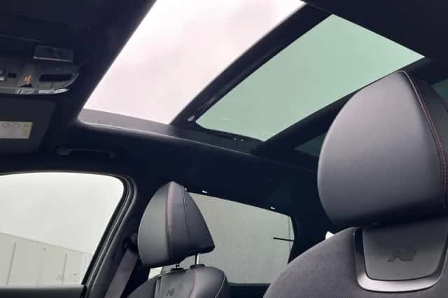 Hyundai Tucson (2026) thumbnail 4