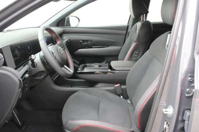 Hyundai Tucson (2026) thumbnail 6