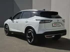 Nissan Qashqai (2024) thumbnail 14