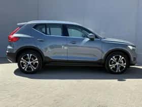 Volvo XC40 (2020) thumbnail 14