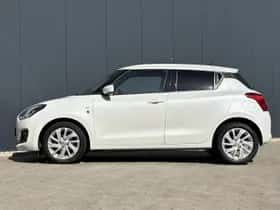 Suzuki Swift (2022) thumbnail 8