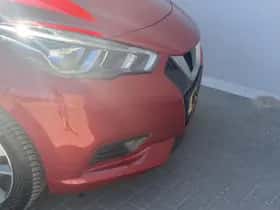 Nissan Micra (2018) thumbnail 41