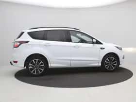 Ford Kuga (2018) thumbnail 11