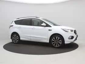 Ford Kuga (2018) thumbnail 12