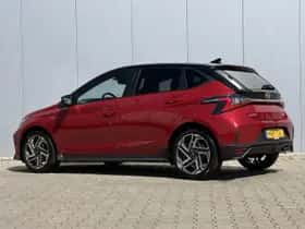 Hyundai i20 (2025) thumbnail 14