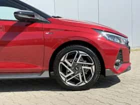 Hyundai i20 (2025) thumbnail 15
