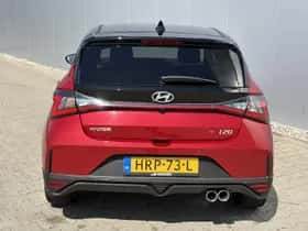 Hyundai i20 (2025) thumbnail 30
