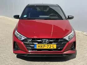 Hyundai i20 (2025) thumbnail 33