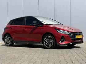 Hyundai i20 (2025) thumbnail 35