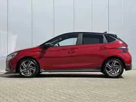 Hyundai i20 (2025) thumbnail 9